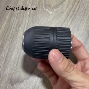 Đầu Khoan Tự Động Autulock Ren 13mm | Đầu Khoan Hàng Loại TỐT