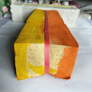 Cây lớn giấy cúng tiền xu vàng trắng thanh y thiên khối nhãn sanhbạc súc(cây 13 kg)