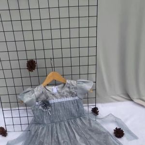 Baju Pesta Anak Elegan & Mewah