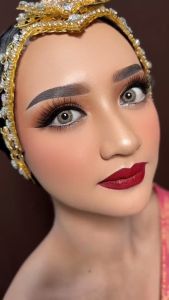 Bulumata Cillia X Zicoco Imam - Korean Series