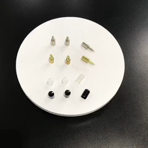 EH-ST154-1/4" Stud Self Screw Or Cover Only