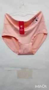 CD SABLON PINGGANG 4L/XXXL CELANA DALAM WANITA JUMBO