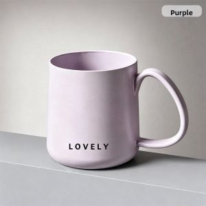 Antimicrobial Mouthwash Cup