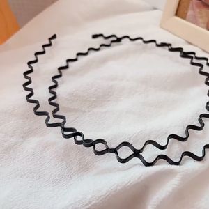 Cài Tóc Kim Loại Chơi Thể Thao Rửa Mặt Cho Nam Và Nữ
