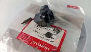 Selenoid Set KOJ SENSOR IACV HONDA GENIO New Beat Street eSP BEAT New Fi LED Scoopy eSP K2F 2021