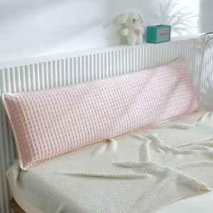 Áo Chăn Dài Mát Mẻ Cho Cặp Đôi 12m 15m 18m Chất Liệu Lụa Băng Chống Thấm Nước Dễ Giặt Mùa Hè Đồ Dùng Gia Đình