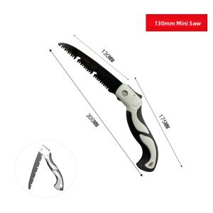 CHENGDU | Effort-Saving Folding Hand Saw