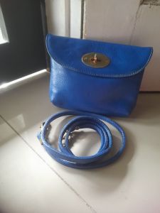 Tas pl kulas blue