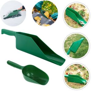 Long Gutter Getter ScoopCleaning Roof Tool Flex Fit Dirt Debris Remove Multi Use Eaves Garden Leaf Gutter Spoon Shovel Supplies
