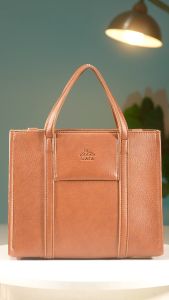 Túi Lata (Thời trang nữ đi làm cỡ nhỏ - Túi xách da TX20)