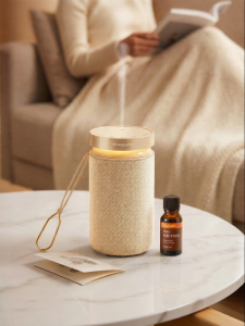 GALLOP | Auto Spraying Smart Aroma Diffuser