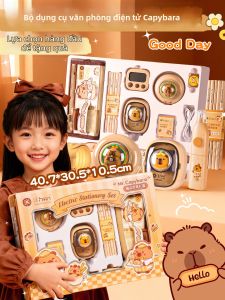 CHENYAO | Bộ Học Điện Tử Quà Tặng Sinh Nhật Cho Bé Trai