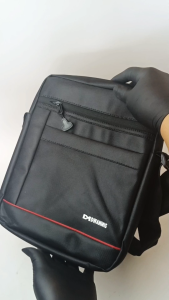 Tas Bahu Besar Pria | Tas Selempang Kerja Semi Formal