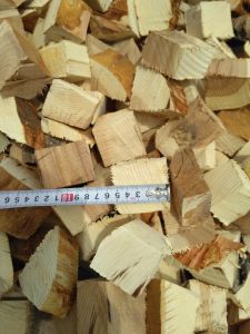 Gỗ Trái Cây BBQ Chất Lượng Cao