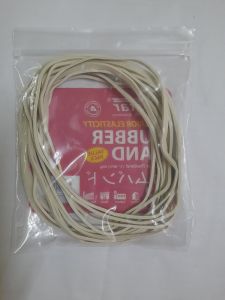 ASTAR RUBBER BAND VALUE PACK (206 207 209)