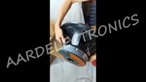 TE-15PRO Tosunra Woofer 1000 Watts Double Magnet Speaker