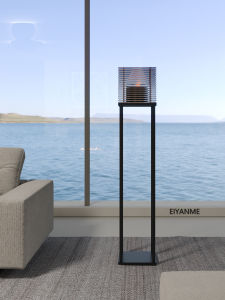 EIYANME | Modern Luxury Faux Flowing Water Decoration
