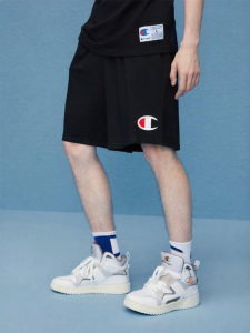 Champion | Cotton Summer Casual Shorts
