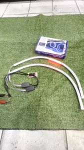 LAMPU LED ALIS DRL RUNNING SEIN WELCOM LIGHT VINYX 60cm