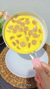 Ukuran Wajan yang Praktis: Freemir Wajan Anti Lengket Diameter 16 cm