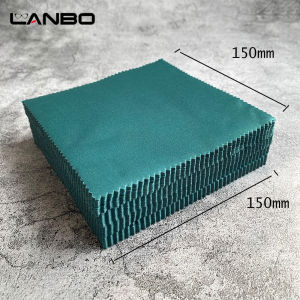 100pcs 150x150MM  Green  Glasses Cleaner  Microfiber Cleaning Cloth For Lens Phone Screen Cleaning Wipes Eyewear Accessories