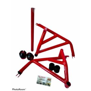 TUBULAR CRASHBAR VIXION R / CRASHBAR VIXION ALL NEW