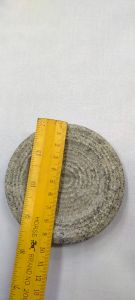 Manjal Dermatic Black stone