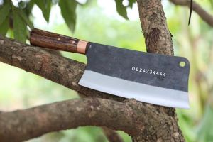 Dao Chặt Gà Kiểu Nhật - Dao KAI xuất khẩu cao cấp