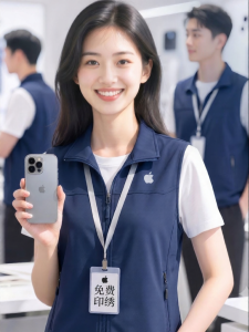 Quick Dry Customizable Corporate Vest