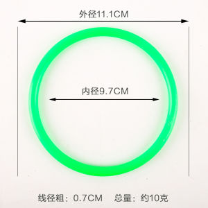 Đồ Chơi Trẻ Em Nhựa Vòng Trò Chơi Vỉa Hè Đồ Trang Trí Vòng Vật Tư Đồ Chơi Vòng Trò Chơi Nhựa Vòng Trỏ Vào Vỉa Hè Đồ Chơi Trẻ Em