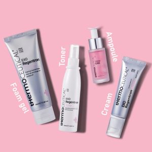 | tHermoCEUTICAL - Exo Regentron Cream 50 ml. | ThermoCeuticals Exo Regentron Cream 50ml |