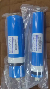 ไส้กรองน้ำ เมมเบรน 50 75 100 150 275 GPD Membrane ULTRATEK ไส้กรองน้ำ RO Membrane แบรนด์ ULTRATEK 9WAREE