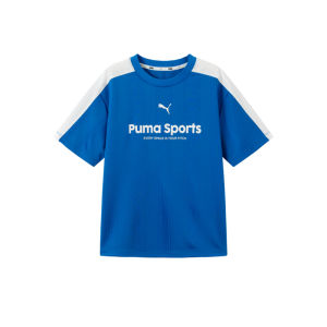 PUMA | Moisture-wicking and Quick-drying T-shirt for Boys
