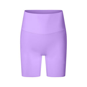 Quần Ngắn Ôm Body Nhanh Khô Cho Nữ Yoga Đạp Xe Chạy Bộ