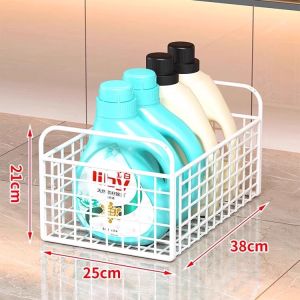 Bathroom Storage Rack