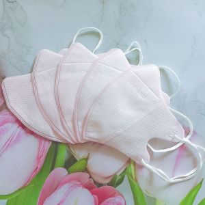 100 Cái Khẩu Trang 5D AN PHONG DàyĐẹpNhiều Màu