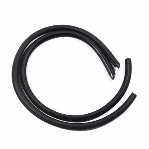 JIEKEFAN | Car Door Seal Strip Noise Isolation