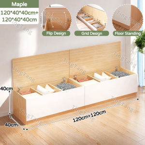 Storage Cabinet Window Bay Cabinet Floor Cabinet Wardrobes Wooden TV Cabinet Bedside Table For Living Room Bedroom