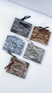 JIMS HONEY DOMPET LIPAT MINI WANITA ALUNA WALLET