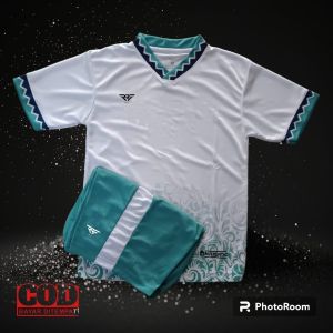 setelan anak Jersey usia 5 -15 tahun baju setelan anak junior setelan junior setelan futsal anak setelan baju bola anakonherr