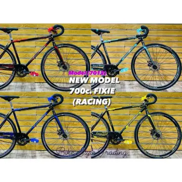 Buy Basikal Fixie Mini online Lazada .my