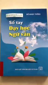 Sách - Sổ tay dạy học Ngữ văn