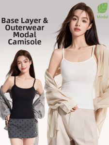 Slim Fitting Beautifying Backless Tank Top