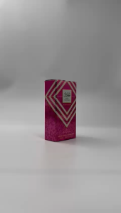 Bint Hooran Rose Passion 50ML By Ard Al Zaafaran Eau De Parfum Minyak Wangi Tahan Lama