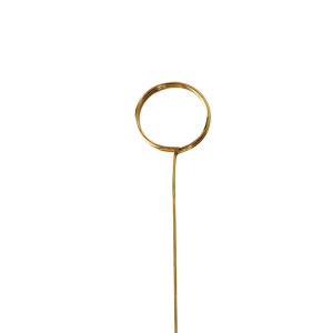 Gold Plated Metal Card Holder & Fresh Flower Packaging: A Comprehensive Guide