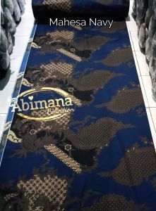 KAIN BATIK HARGA 1METER BERANEKA MOTIF