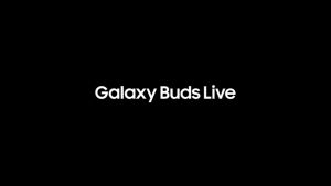 Samsung Galaxy Buds Live True Wireless Earbuds  In Ear Earphone Bluetooth With Charging Case Headset