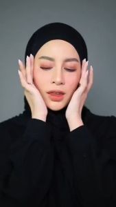 OMG Oh My Glam Coverlast Liquid Foundation 25 ml