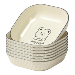 OUSKA | Luxury Plastic Bone Plate