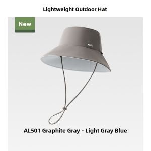 Beneunder | UV Protection Compact Light Wide Brimmed Fisherman Hat